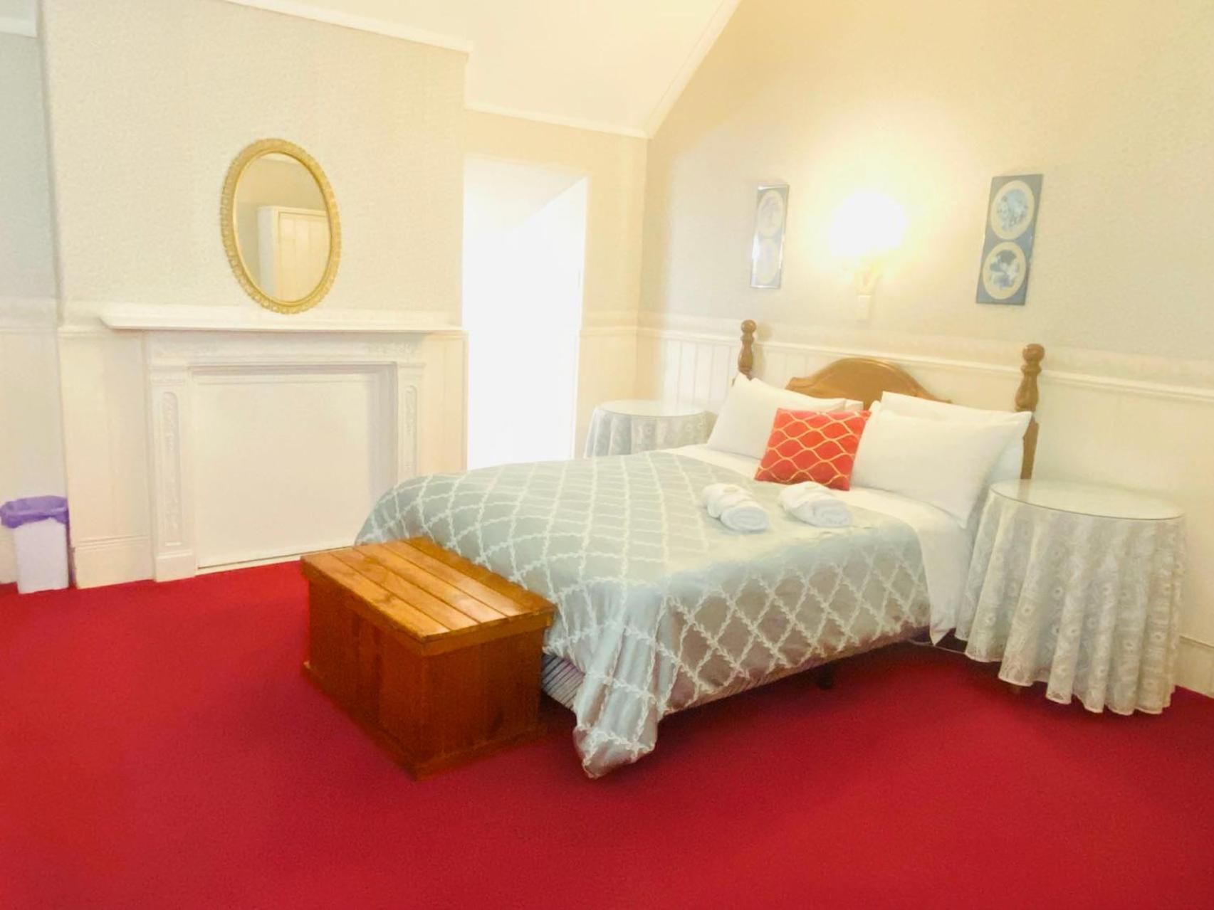 Bed and Breakfast Hillview House Launceston Exterior foto