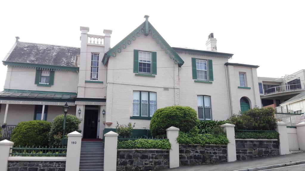 Bed and Breakfast Hillview House Launceston Exterior foto