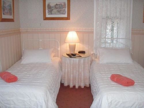 Bed and Breakfast Hillview House Launceston Exterior foto