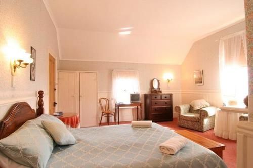 Bed and Breakfast Hillview House Launceston Exterior foto